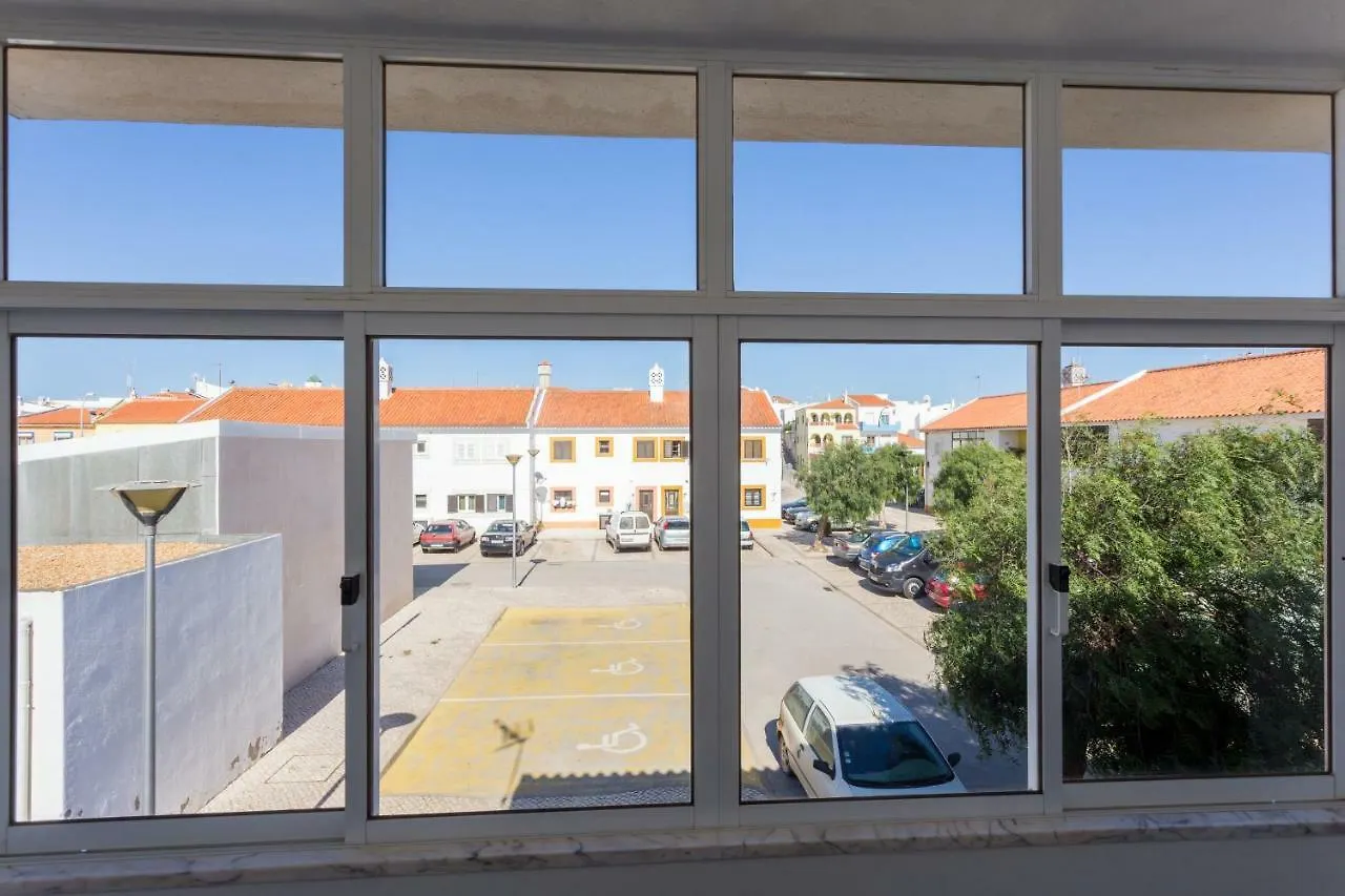 Casa Da Vila Vila do Bispo