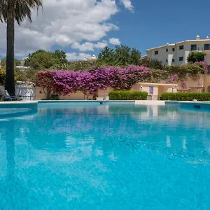 Appartement One Bedroom Sea View Clube Rio, Ferragudo (Faro)