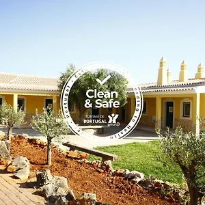 Vakantieboerderij Quinta Do Mocho, Estoi