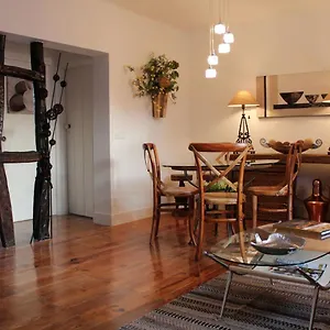 Stylish In Alfama Apartment Lissabon