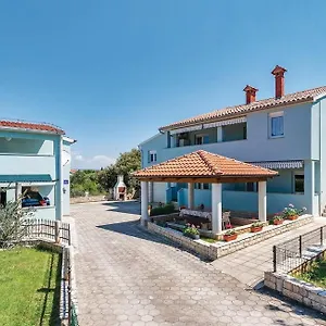 Casa Bella Apartment Pula