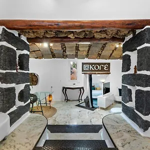 Kore Aljibe Apartment Tías