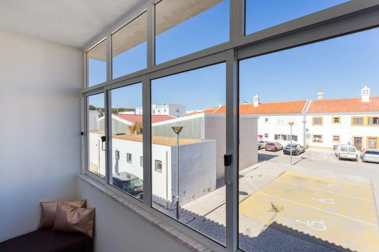 Apartment Casa Da Vila Vila do Bispo Portugal